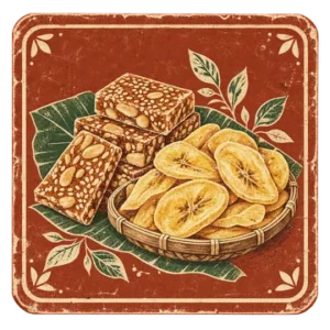 Kẹo hạt bí